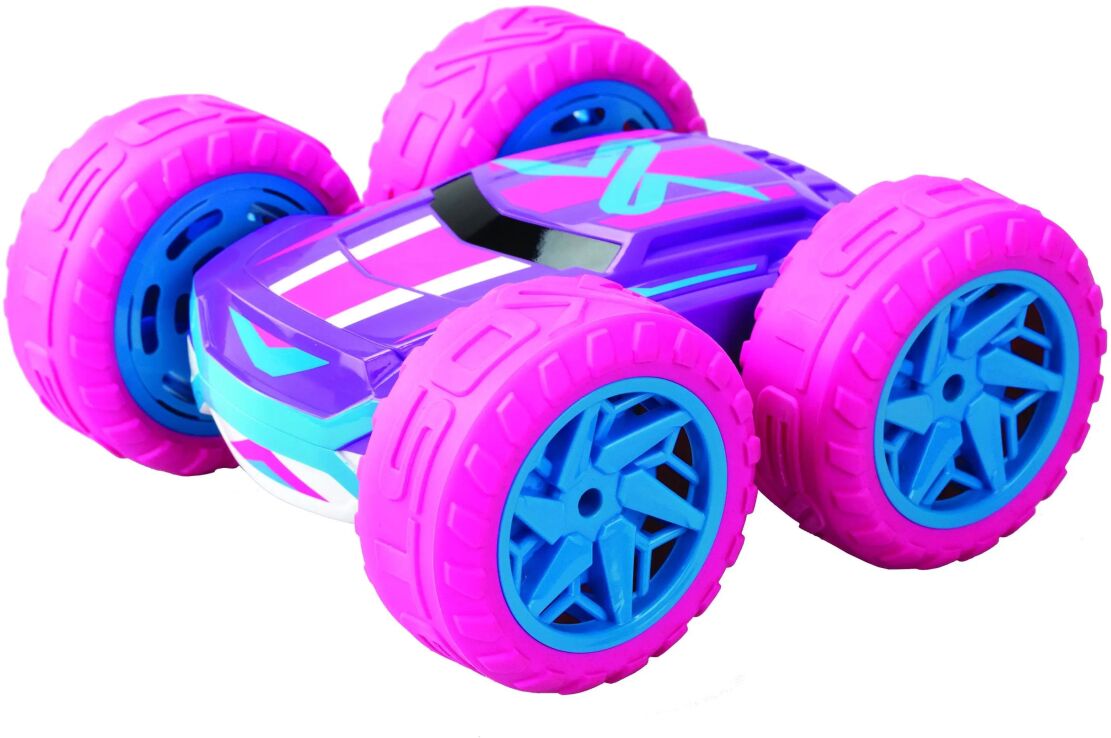 Exost Τηλεκατευθυνόμενο Αυτοκίνητο 360 Cross Amazone Led (7530-20250) (3)