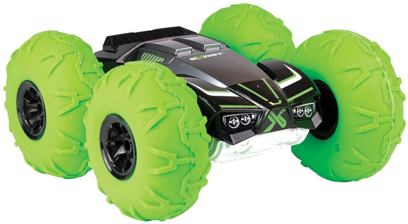 Exost Τηλεκατευθυνόμενο Αυτοκίνητο 360 Tornado Επαναφορτιζόμενο-3 Σχέδια (7530-20296) (3)