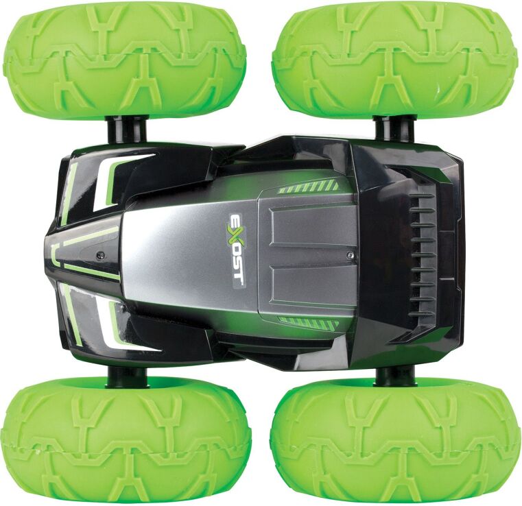 Exost Τηλεκατευθυνόμενο Αυτοκίνητο 360 Tornado Επαναφορτιζόμενο-3 Σχέδια (7530-20296) (6)