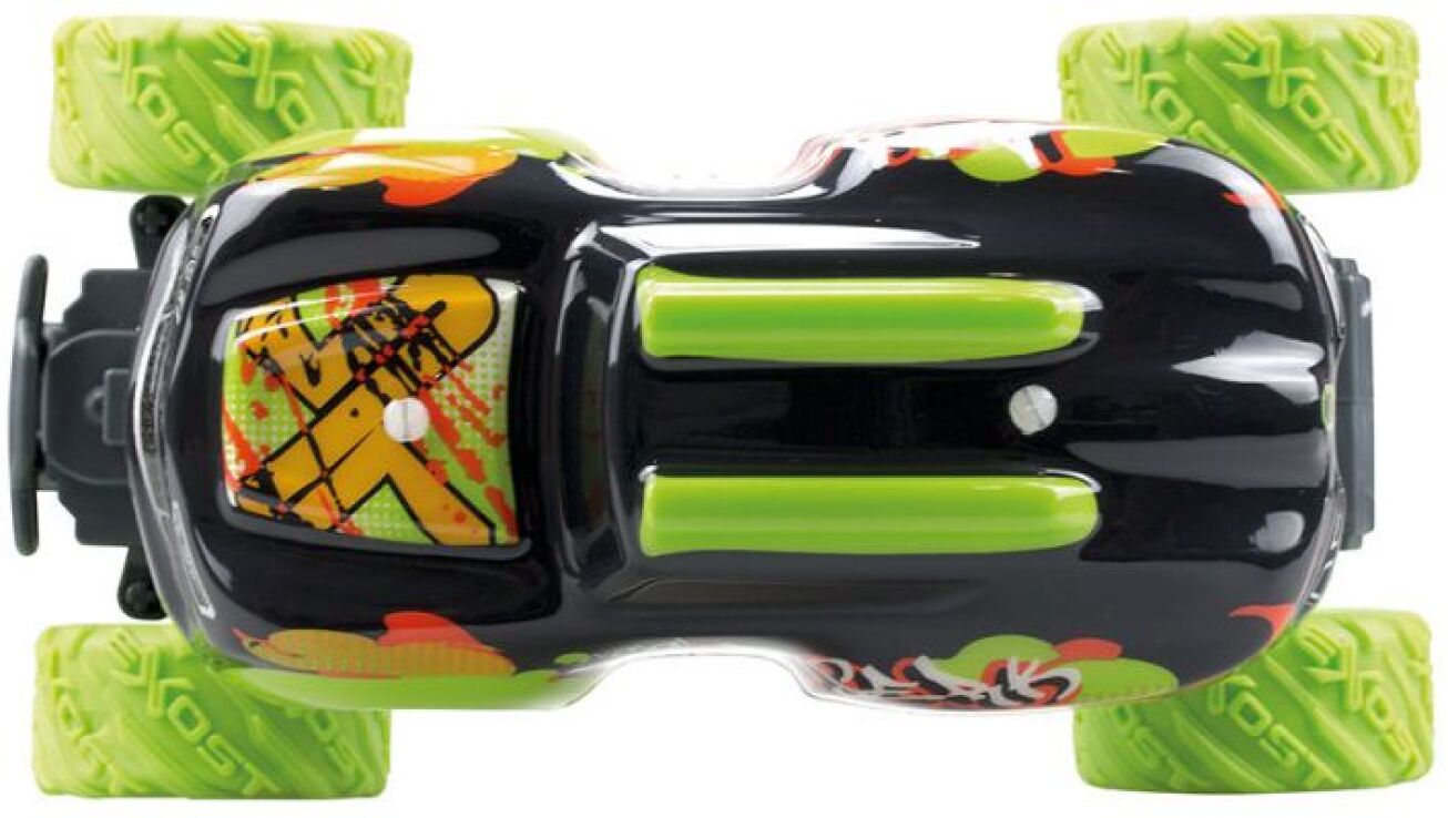 Exost Cars Τηλεκατευθυνόμενο Αυτοκίνητο X-Crawler (7530-20634) (2)