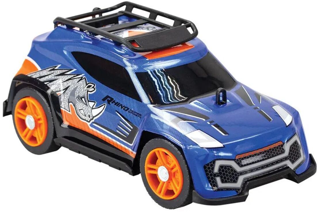 Exost Τηλεκατευθυνόμενο Αυτοκίνητο Build 2 Drive-2 Σχέδια (7530-20700) (2)