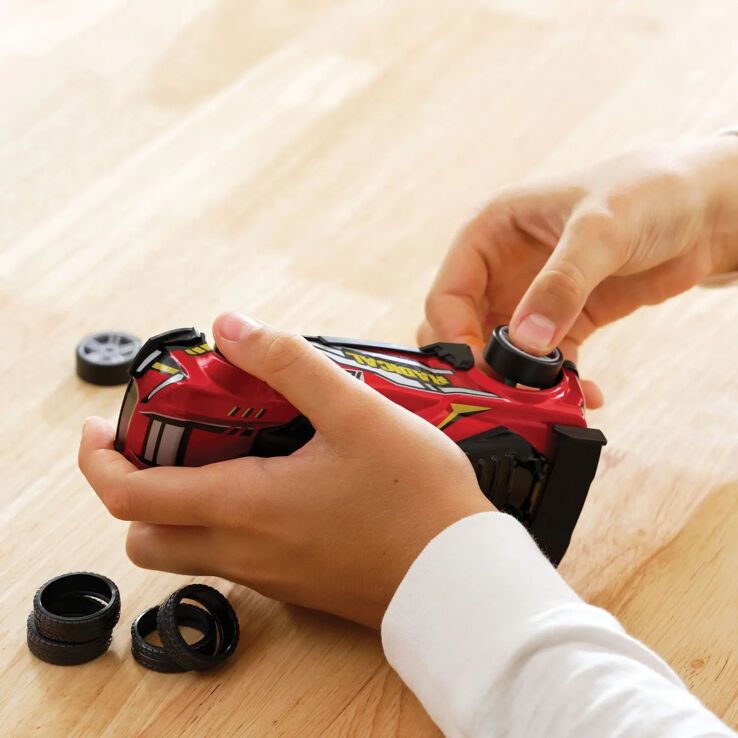 Exost Τηλεκατευθυνόμενο Αυτοκίνητο Build 2 Drive-2 Σχέδια (7530-20700) (5)