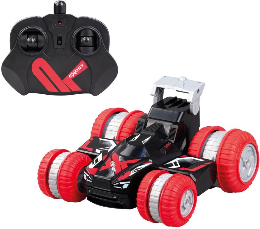 Exost Τηλεκατευθυνόμενο Αυτοκίνητο Turbo Slide (7530-20721) (0)