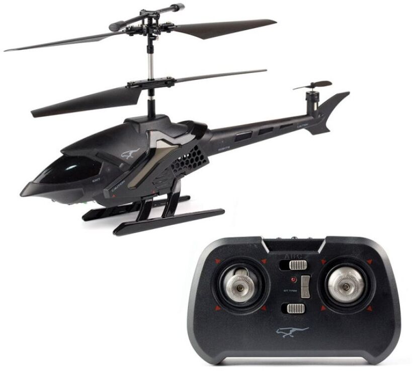 Silverlit Τηλεκατευθυνόμενο Ελικόπτερο Flybotic Sky Cheetah (7530-84718) (0)