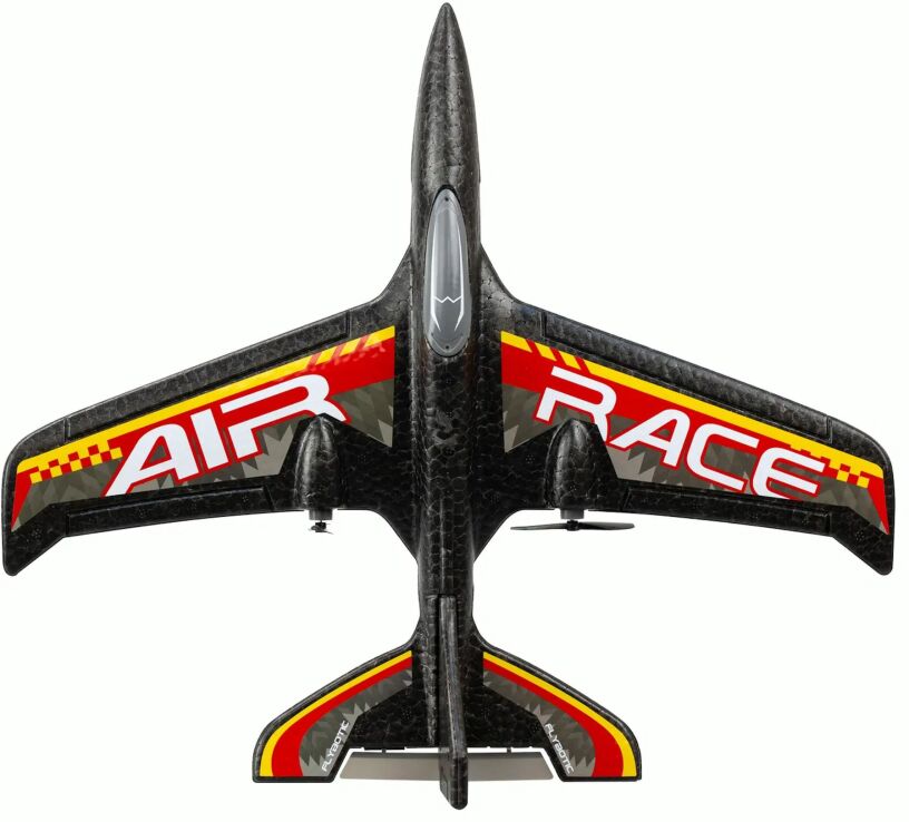 Silverlit Τηλεκατευθυνόμενο Ελικόπτερο Flybotic X-Twin Loop (7530-85742) (2)