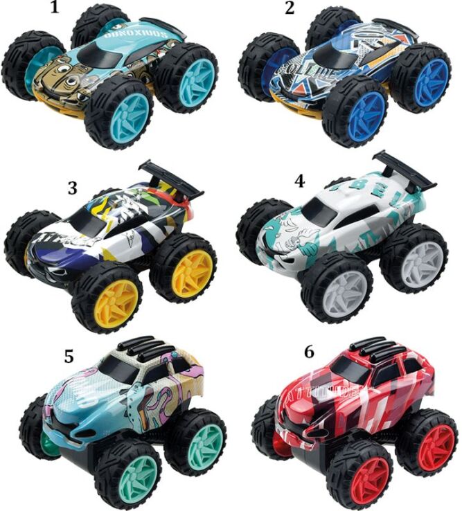 Exost Jump-Friction-6 Σχέδια (7530-20616) (1)