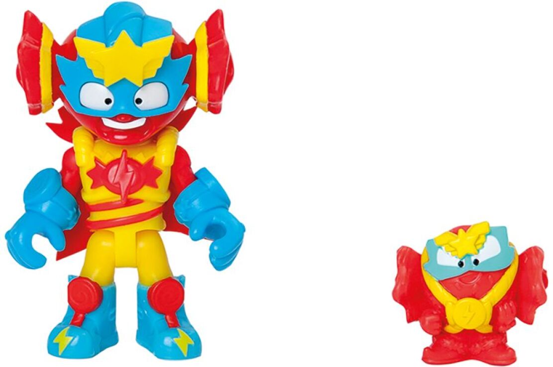 Superzings Superbot Power Arms Με Φιγούρες Sugarfun (1013-62120) (3)