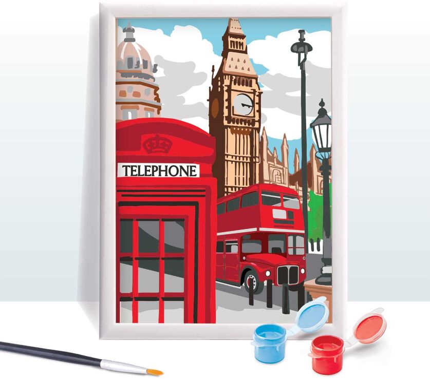 Paint & Frame Majestic London (1038-41023) (3)