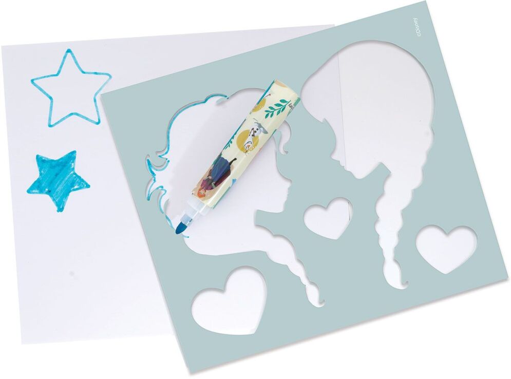 Frozen Backpack Με Σετ Ζωγραφικής (1023-68102) (3)