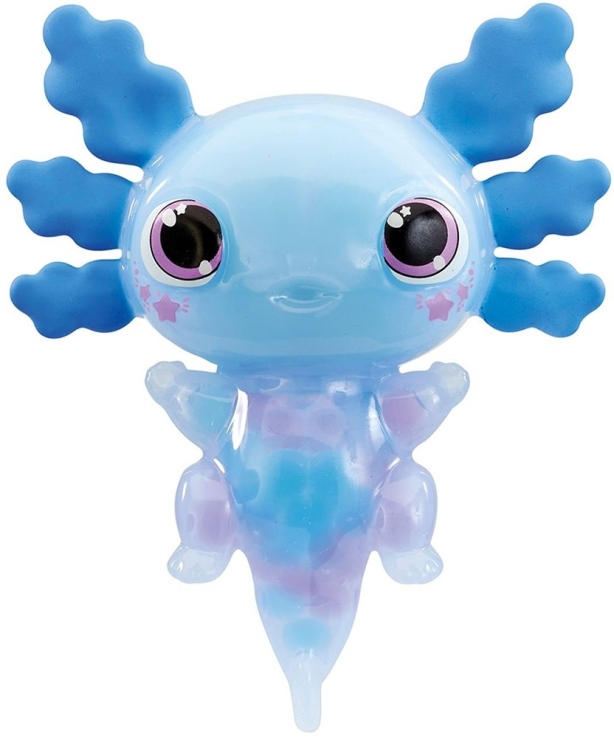 Animagic-Αξολότλ Φιγούρα Μονή-2 Σχέδια (1863-34847) (0)