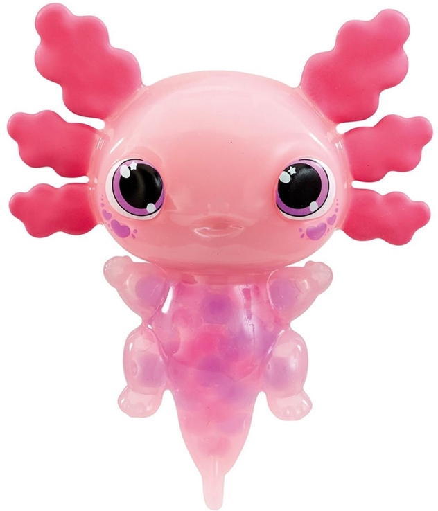 Animagic-Αξολότλ Φιγούρα Μονή-2 Σχέδια (1863-34847) (3)