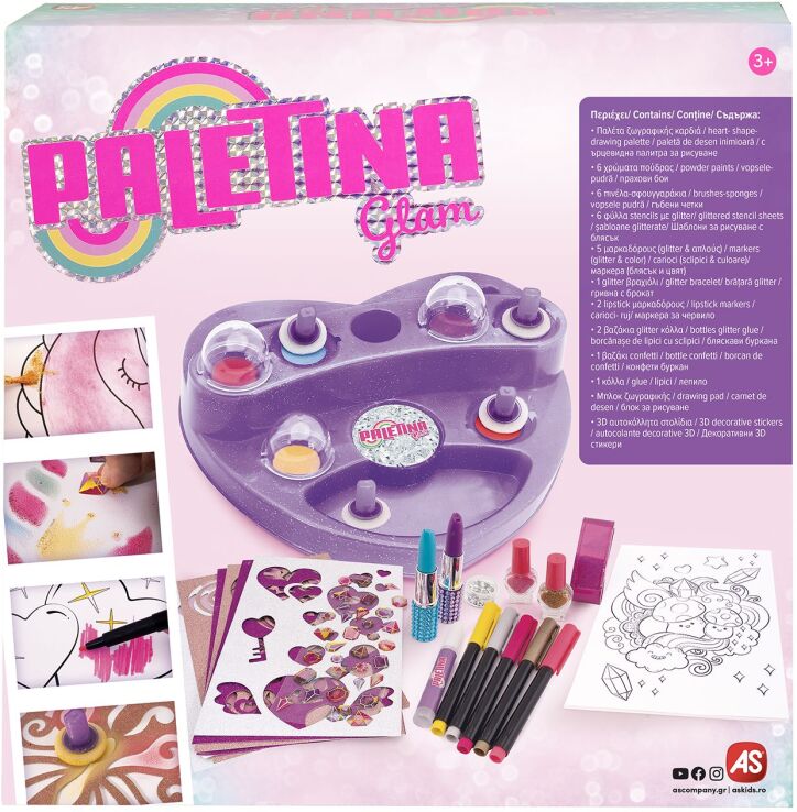 Παλετίνα Glam (1023-56359) (5)