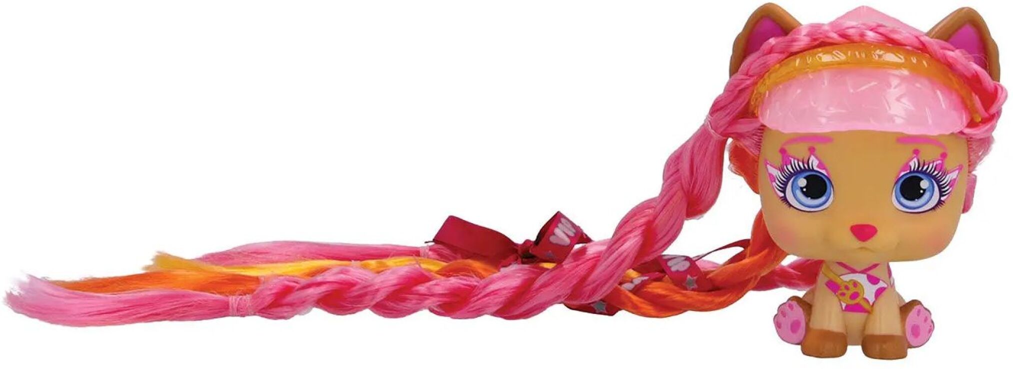 Vip Pets Bow Power S3-6 Σχέδια (1013-71496) (5)