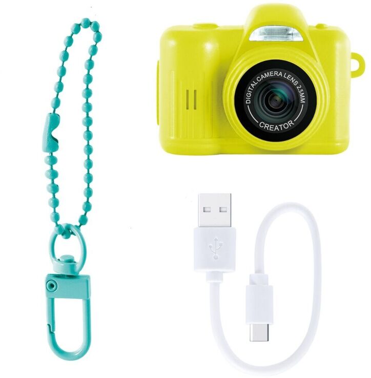 Φωτογραφική Μηχανή Mini Photo Creator-6 Σχέδια (1863-70649) (0)