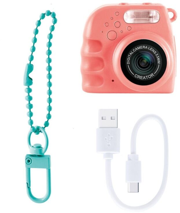 Φωτογραφική Μηχανή Mini Photo Creator-6 Σχέδια (1863-70649) (3)