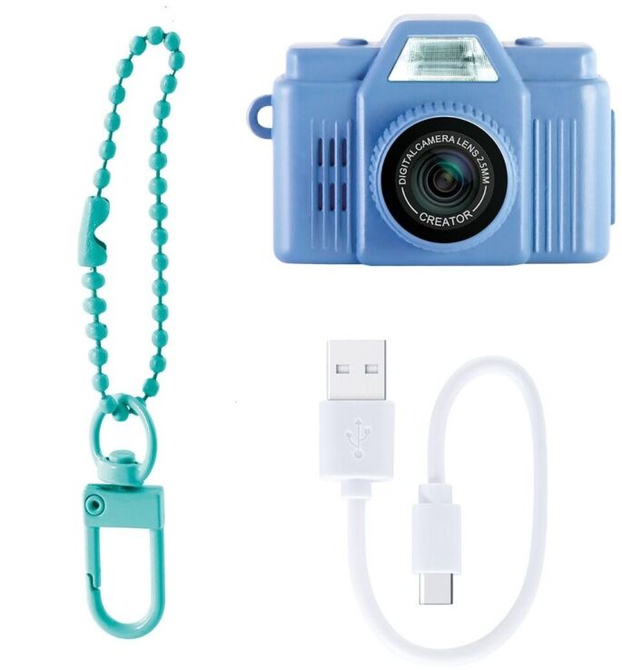 Φωτογραφική Μηχανή Mini Photo Creator-6 Σχέδια (1863-70649) (5)