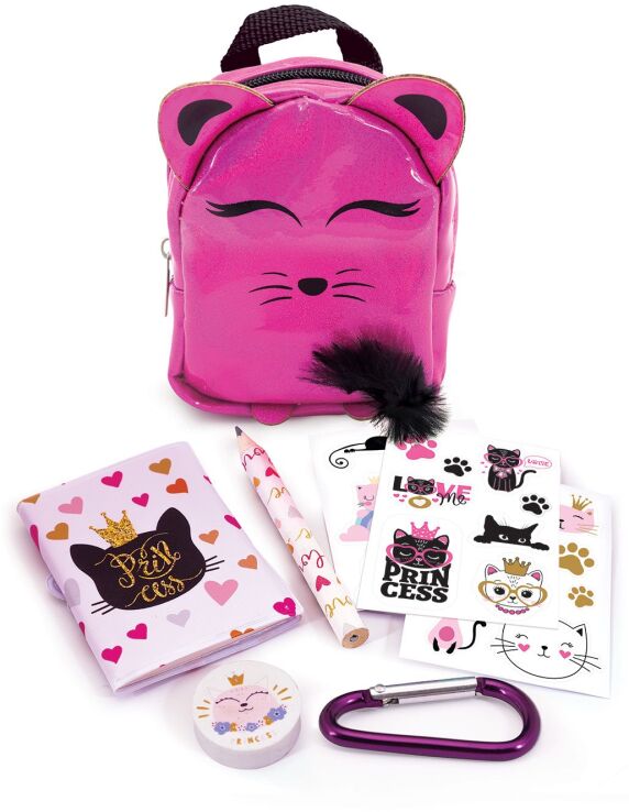 Mini Stationary Set-6 Σχέδια (1080-51101) (8)