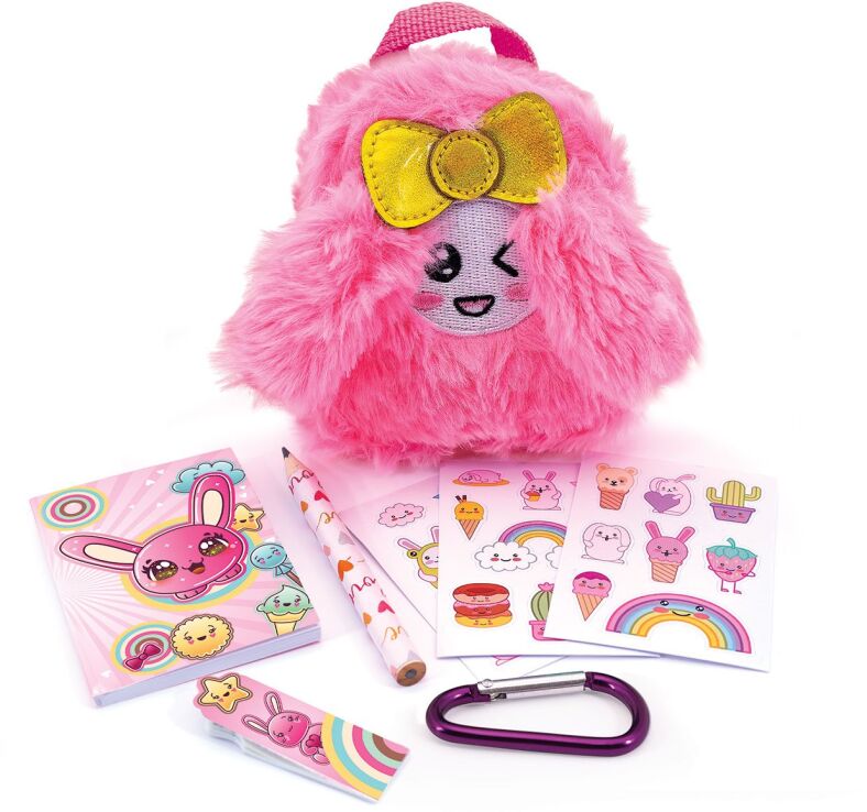 Mini Stationary Set-6 Σχέδια (1080-51101) (9)