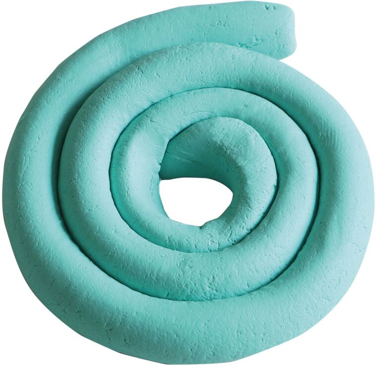 Primo Πηλός Pastel Light Green 500gr (MOD500BLG5) (1)