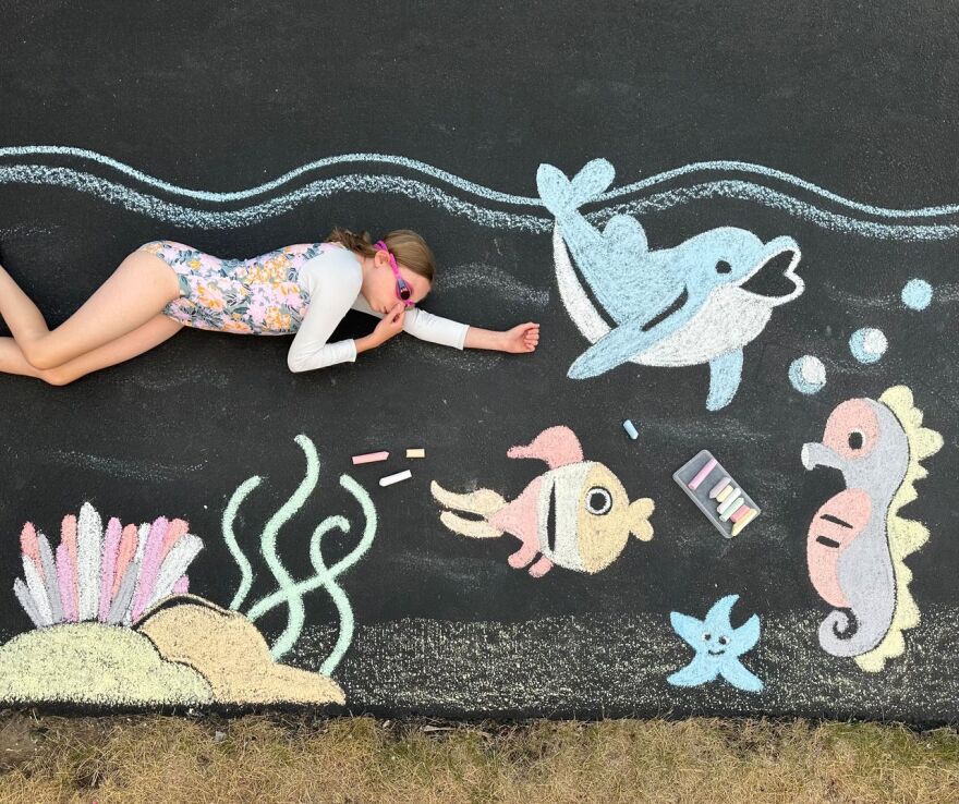 Eberhardfaber Κιμωλίες Jumbo 20Τμχ (5265-1223) (2)