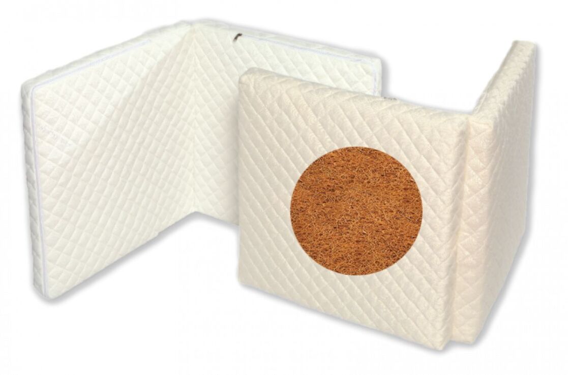 Greco Strom Στρώμα Παρκοκρέβατου Ιόλη (VPA.IOL.ANT.000) (0)