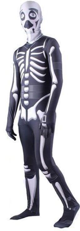 Skeletor No 8 (33308) (0)