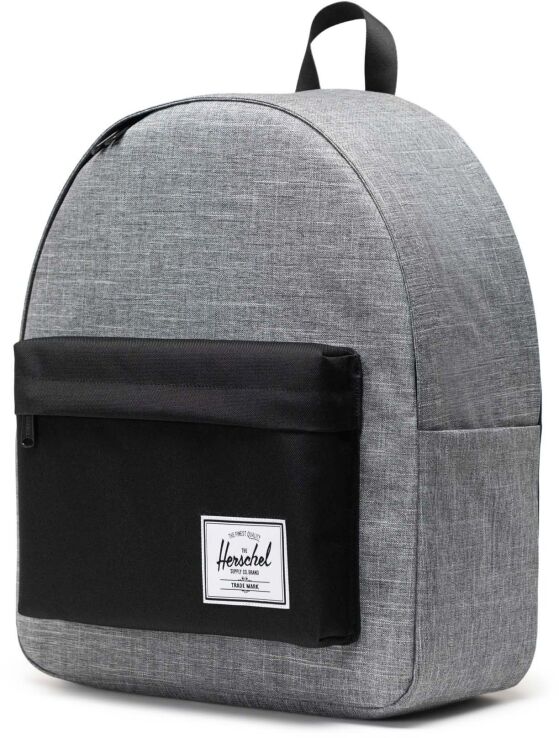 Herschel Western Σακίδιο Νηπιαγωγείου (11567-02689-OS) (1)