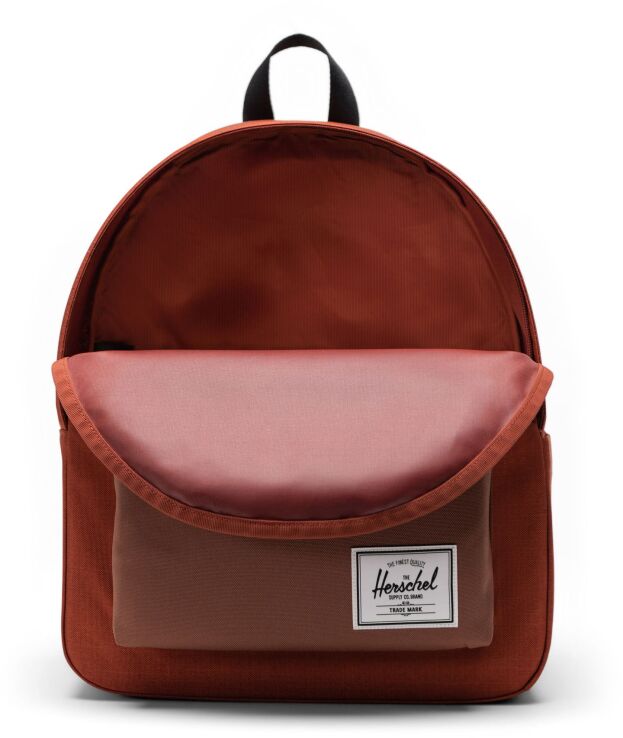 Herschel Western Σακίδιο Νηπιαγωγείου (11567-06507-OS) (2)