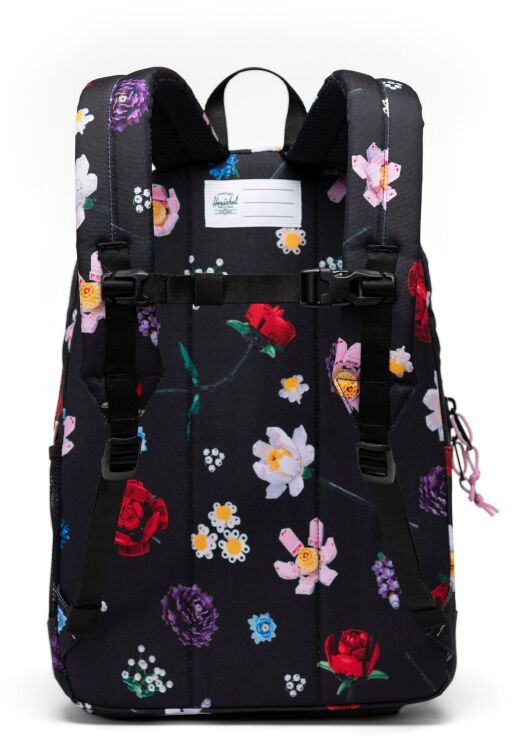 Herschel LEGO Heritage Σακίδιο (11616-07027-OS) (3)