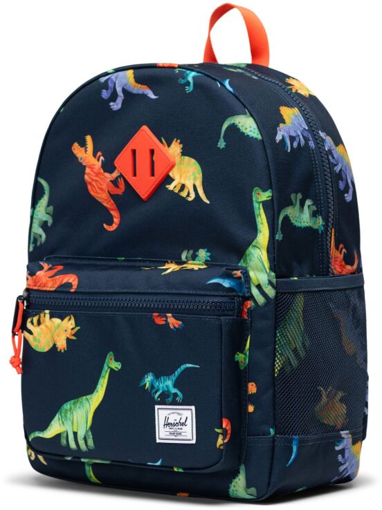 Herschel Heritage Σακίδιο Νηπιαγωγείου (11763-07398-OS) (2)