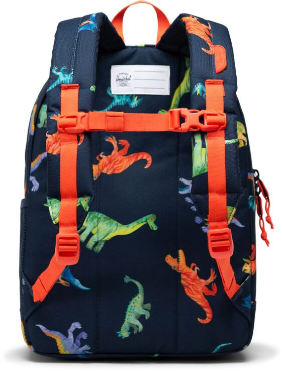 Herschel Heritage Σακίδιο Νηπιαγωγείου (11763-07398-OS) (3)