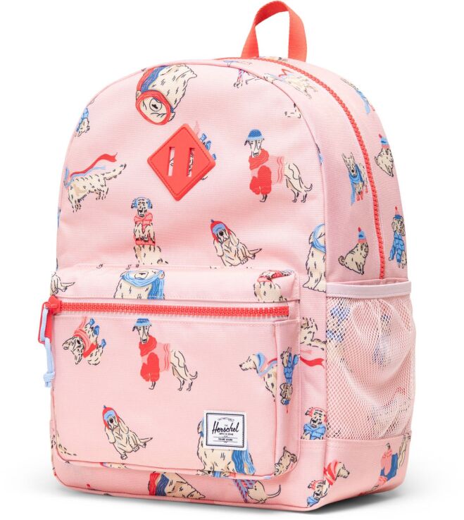 Herschel Heritage Σακίδιο Νηπιαγωγείου (11763-07405-OS) (2)