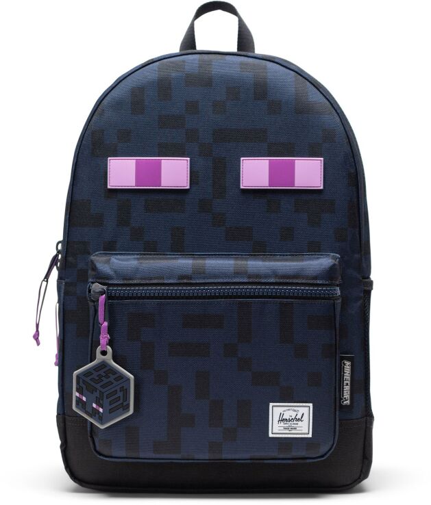 Herschel Minecraft Heritage Σακίδιο (11794-07615-OS) (0)
