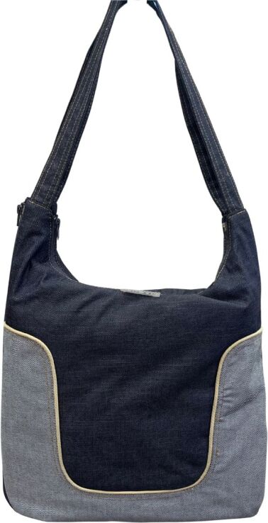 Brevi Τσάντα Millestrade 002 Fashion Jeans (ΜΤΒ-0230-02) (0)