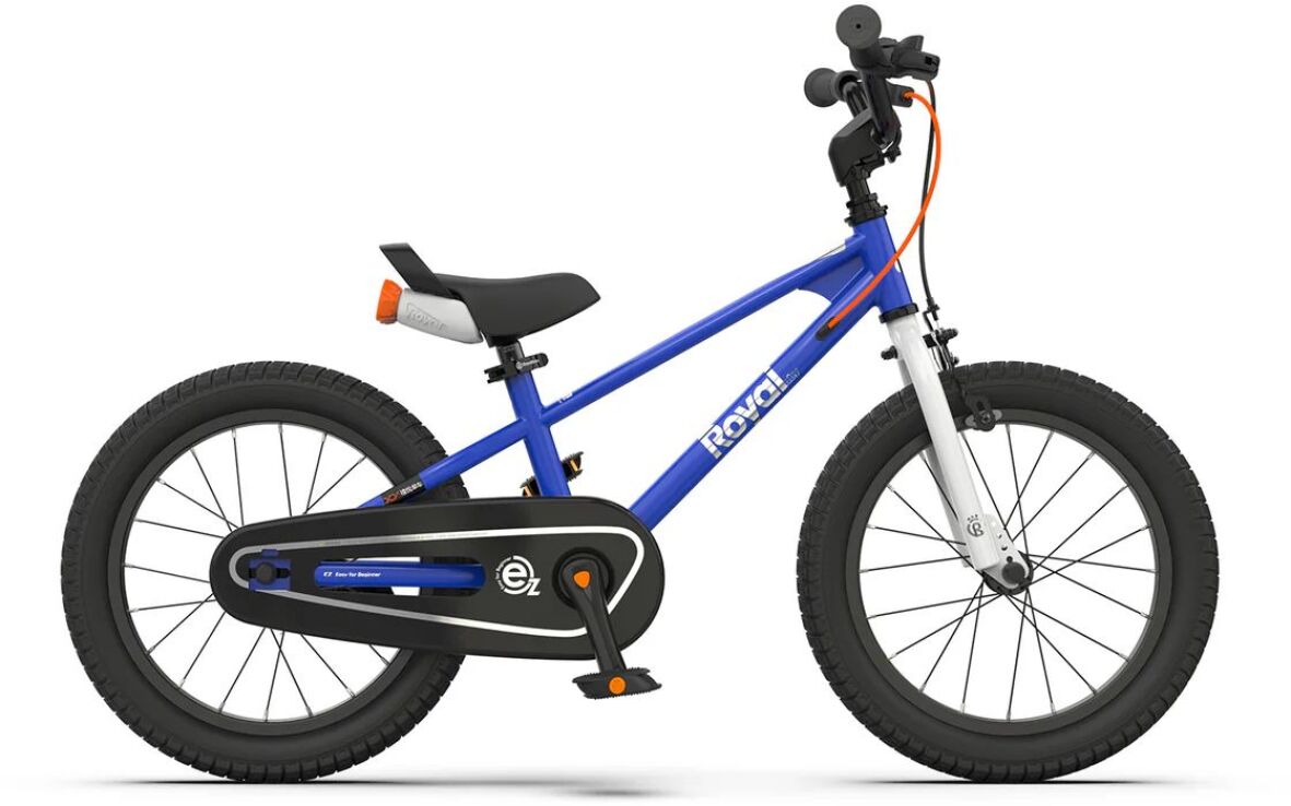 Ποδήλατο 18''Freestyle EZ-Blue (RB18B-30) (0)