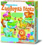Επιτραπέζια-Παζλ-Δημιουργικές Δραστηριότητες
