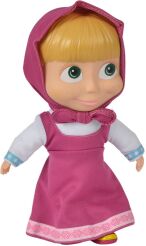 Κούκλες-Playset-Λούτρινα