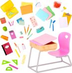 Κούκλες-Playset-Λούτρινα