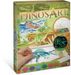 Dinosaur Collection