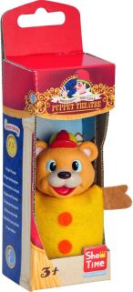 Προσχολικά-Ξύλινα Παιχνίδια-Κουκλοθέατρα