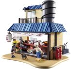 Τουβλάκια-Κατασκευές-Playset