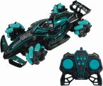 Τηλεκατευθυνόμενα-Οχήματα-Τρένα