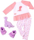Dinosaur Collection