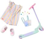 Κούκλες-Playset-Λούτρινα