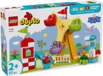 Τουβλάκια-Κατασκευές-Playset