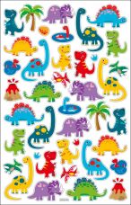 Dinosaur Collection