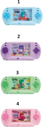 Τεχνολογία-Gaming