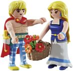 Τουβλάκια-Κατασκευές-Playset
