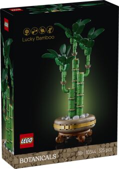 LEGO Botanical Collection