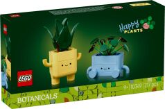 LEGO Botanical Collection